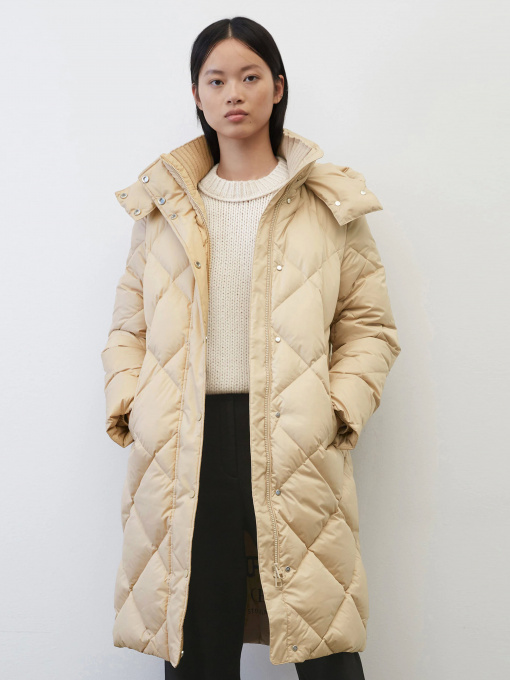 Куртки и дубленки Marc O’Polo модель 211032971025-776 Фото