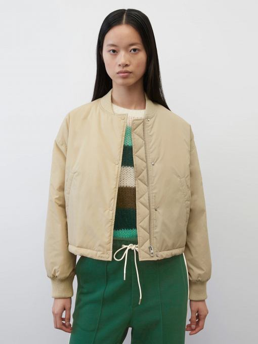 Куртки и дубленки Marc O’Polo модель 300080270269-728 Фото