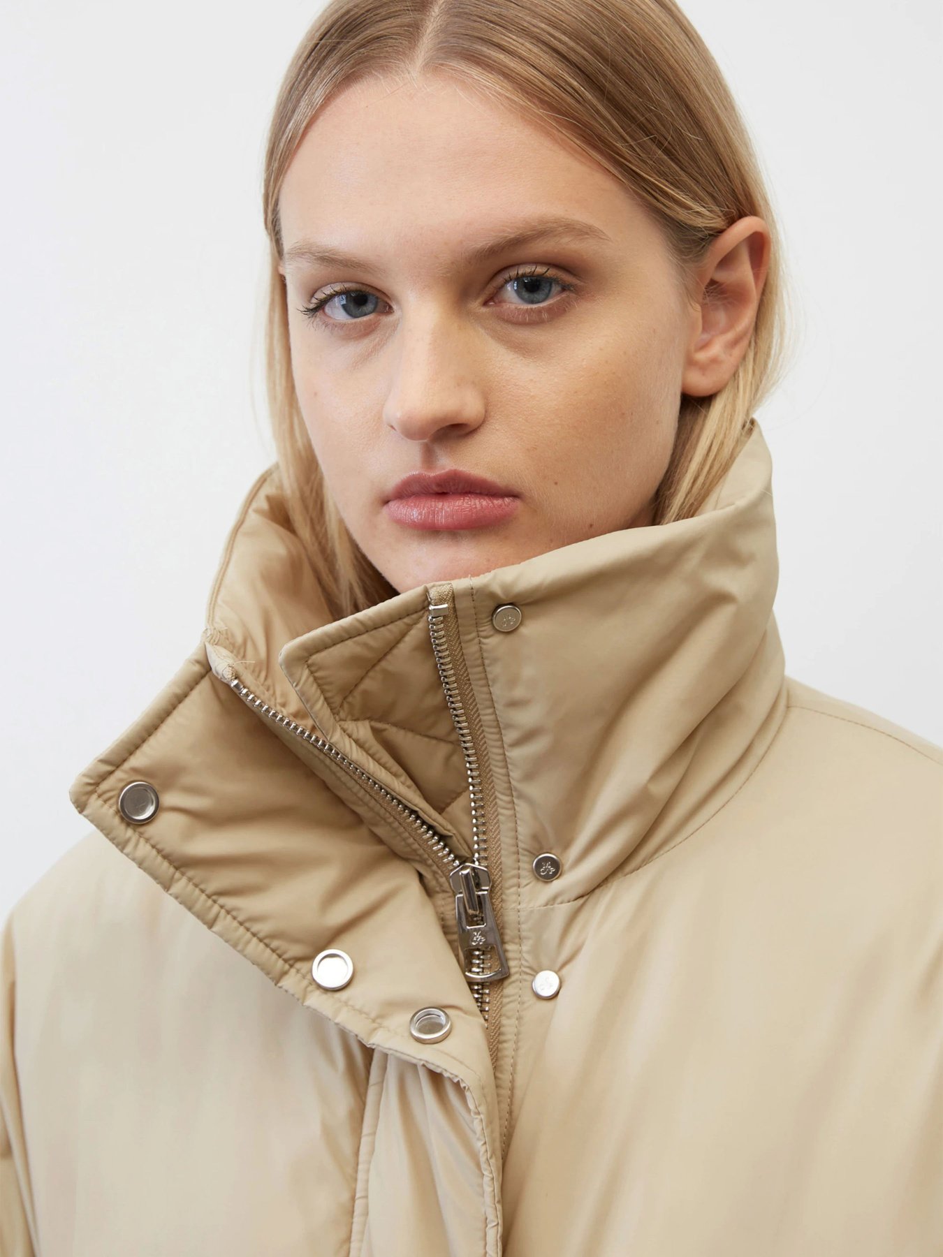 Куртки и дубленки Marc O’Polo модель 300080271039-728 Куртки и дубленки Marc O’Polo модель 300080271039-728 Фото