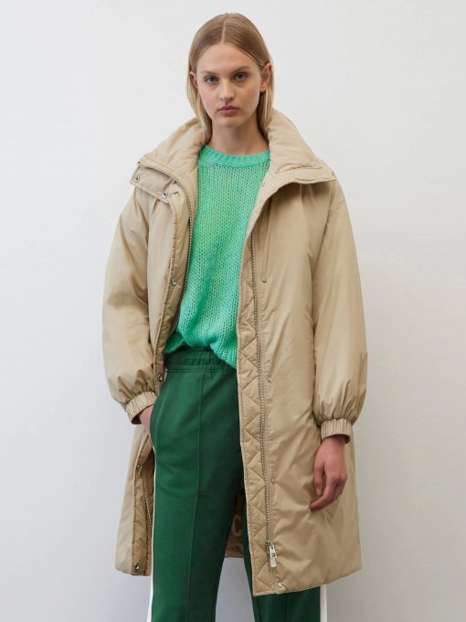 Куртки и дубленки Marc O’Polo модель 300080271039-728 Фото