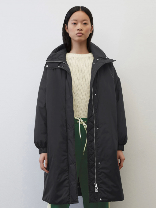 Куртки и дубленки Marc O’Polo модель 300080271039-990 Фото