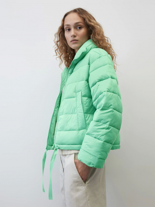 Куртки и дубленки Marc O’Polo модель 300085170081-421 Фото