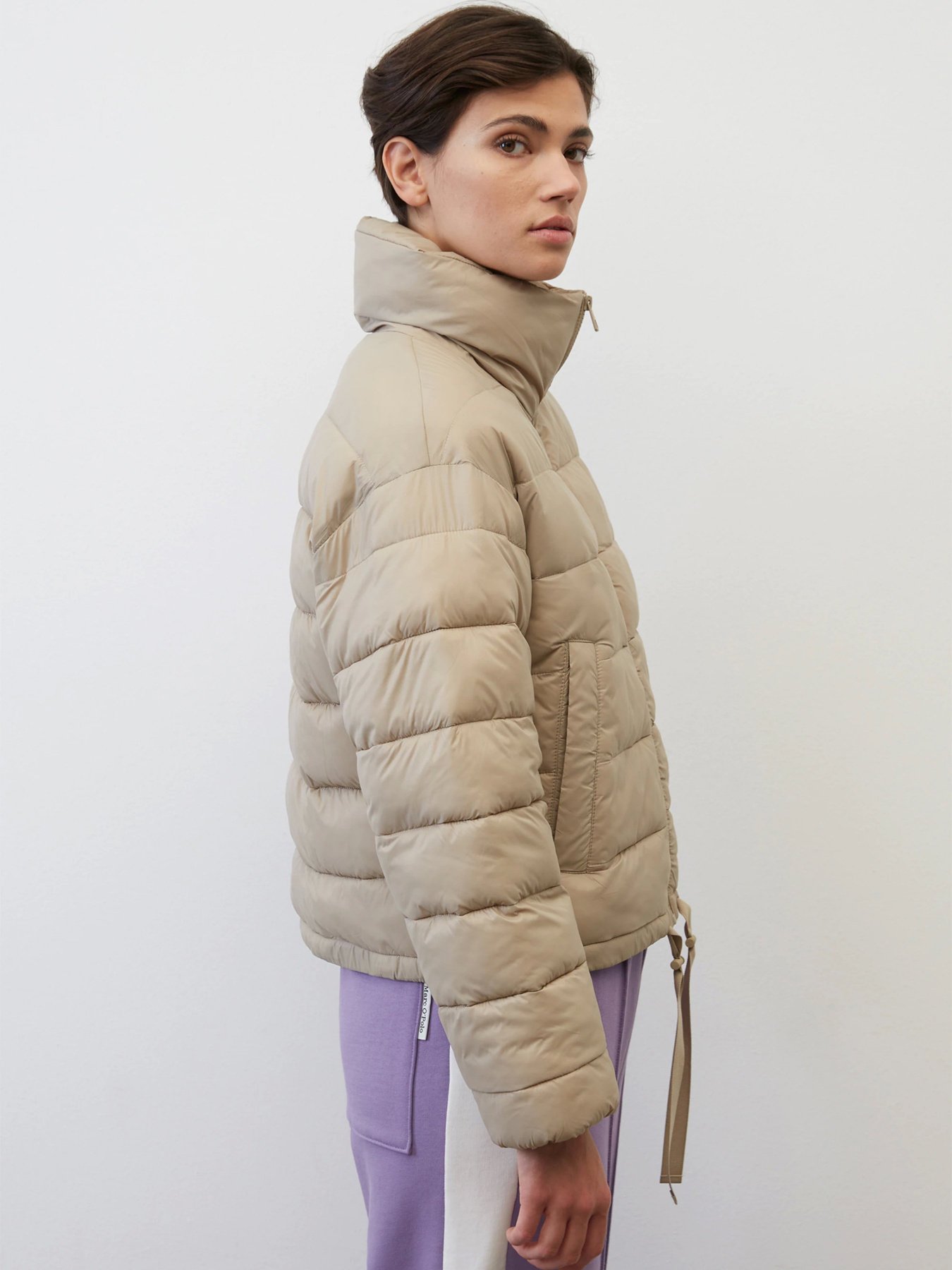Куртки та дублянки Marc O’Polo модель 300085170081-728 Куртки та дублянки Marc O’Polo модель 300085170081-728 Фото
