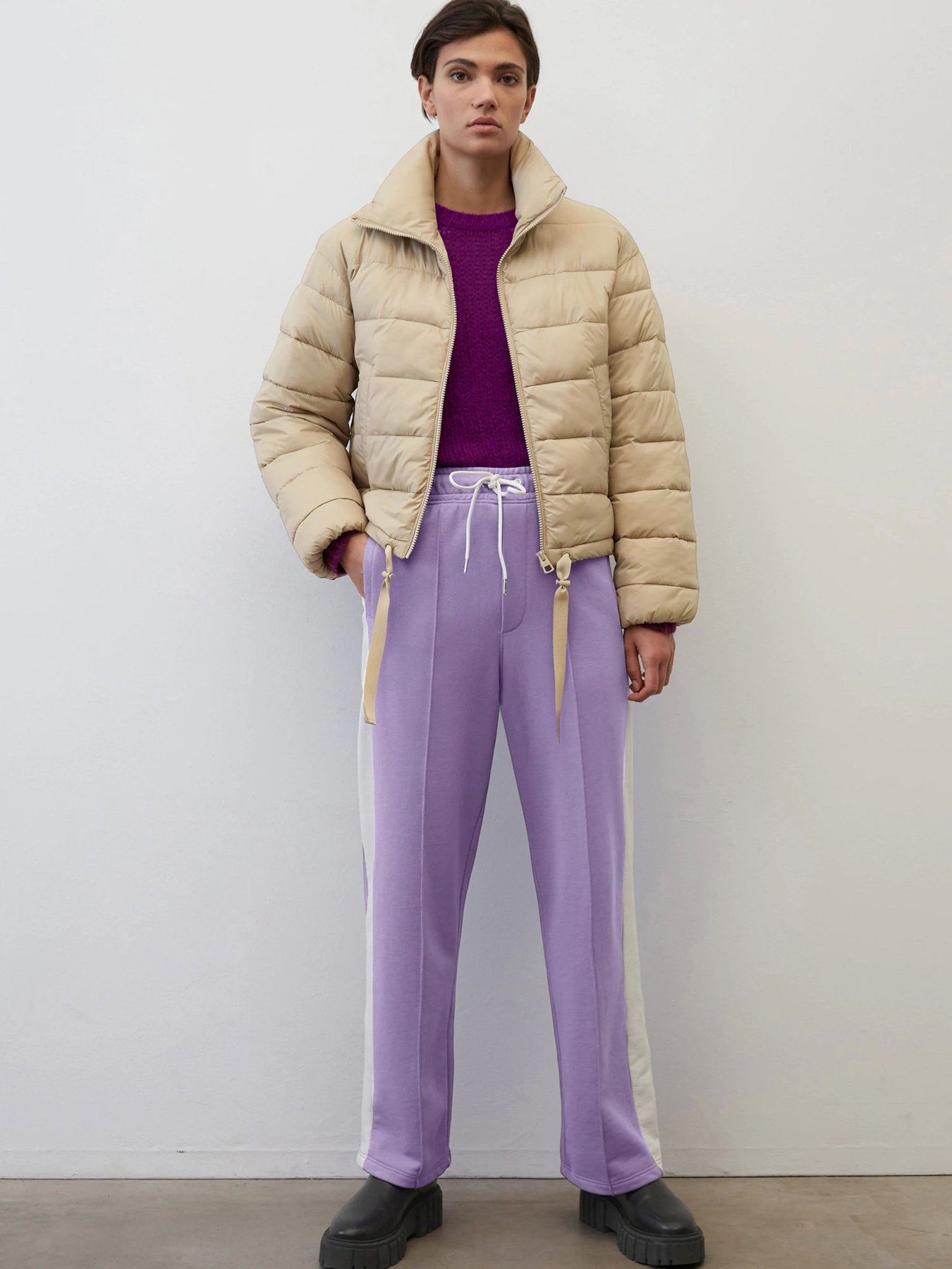 Куртки та дублянки Marc O’Polo модель 300085170081-728 Куртки та дублянки Marc O’Polo модель 300085170081-728 Фото