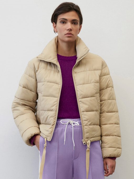 Куртки и дубленки Marc O’Polo модель 300085170081-728 Фото