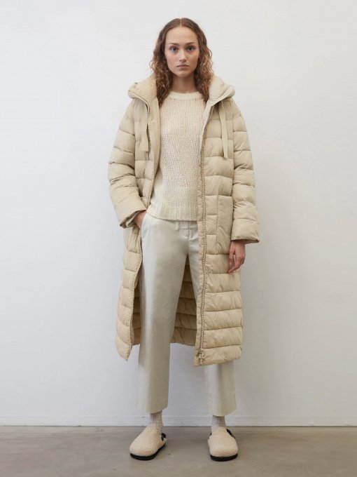 Куртки и дубленки Marc O’Polo модель 300085171045-728 Фото