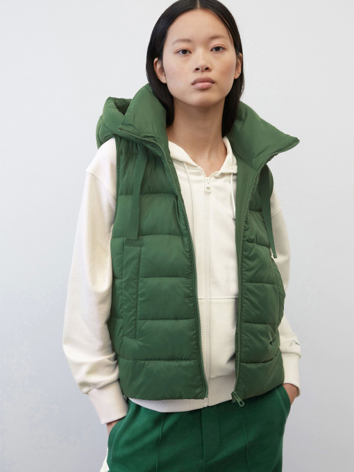 Куртки та дублянки Marc O’Polo модель 300085172003-466 Фото
