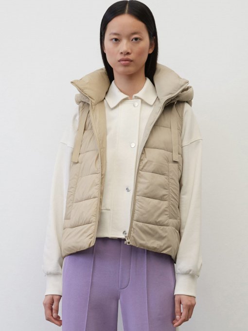 Куртки и дубленки Marc O’Polo модель 300085172003-728 Фото