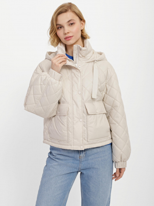 Куртки и дубленки Marc O’Polo модель 301082470279-159 Фото