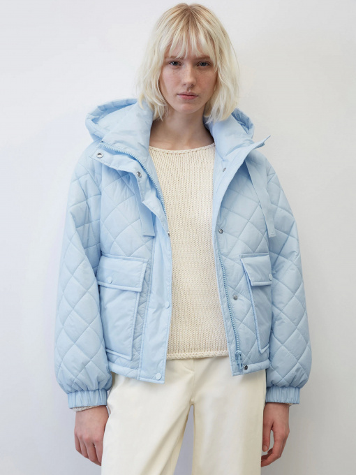 Куртки и дубленки Marc O’Polo модель 301082470279-805 Фото