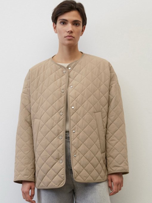 Куртки и дубленки Marc O’Polo модель 301097770281-750 Фото