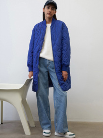 Пальта та плащі Marc O'Polo denim модель 341098471105-855 Фото