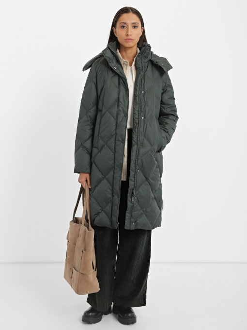 Куртки и дубленки Marc O’Polo модель 209032971025-497 Фото