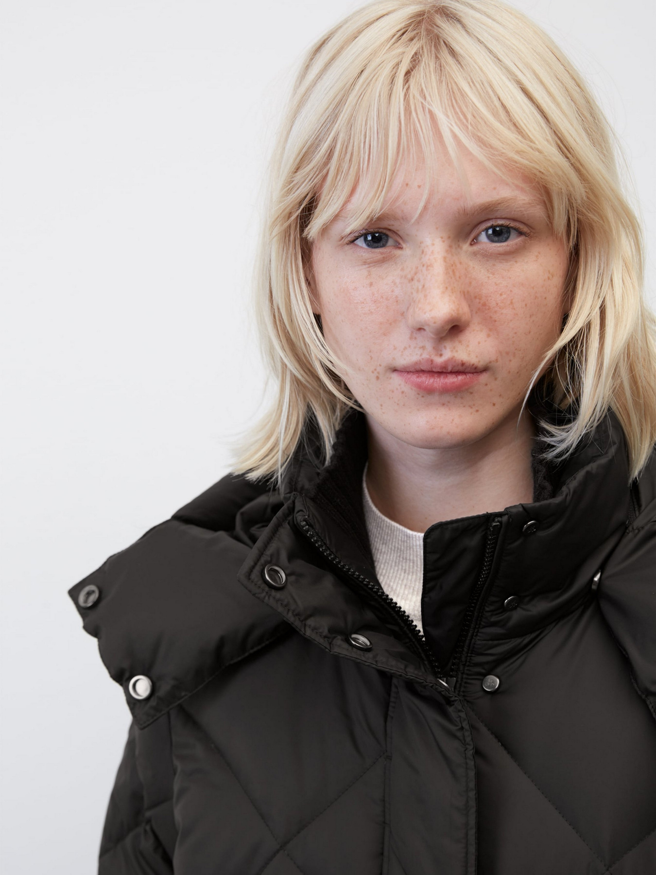 Куртки и дубленки Marc O’Polo модель 209032971025-990 Куртки и дубленки Marc O’Polo модель 209032971025-990 Фото