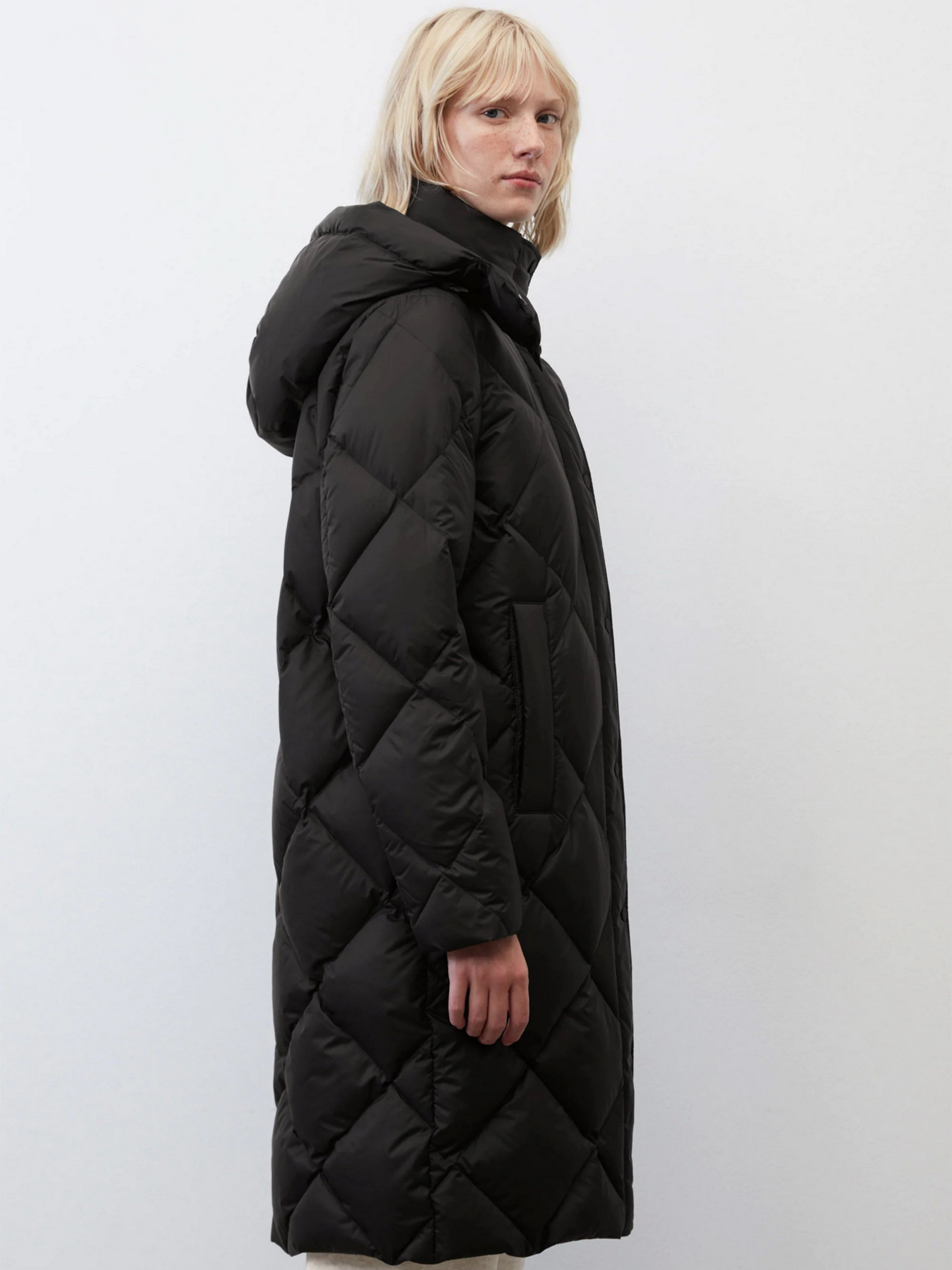 Куртки и дубленки Marc O’Polo модель 209032971025-990 Куртки и дубленки Marc O’Polo модель 209032971025-990 Фото