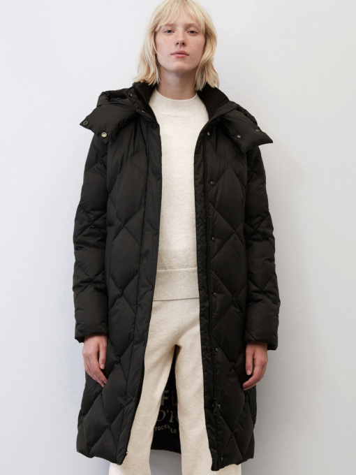 Куртки и дубленки Marc O’Polo модель 209032971025-990 Фото