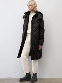 Куртки и дубленки Marc O’Polo модель 209032971025-990 Фото