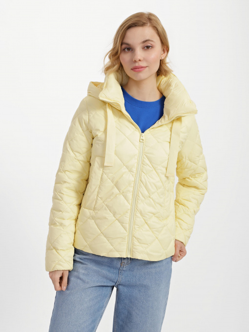 Куртки и дубленки Marc O’Polo модель 301085170313-204 Фото