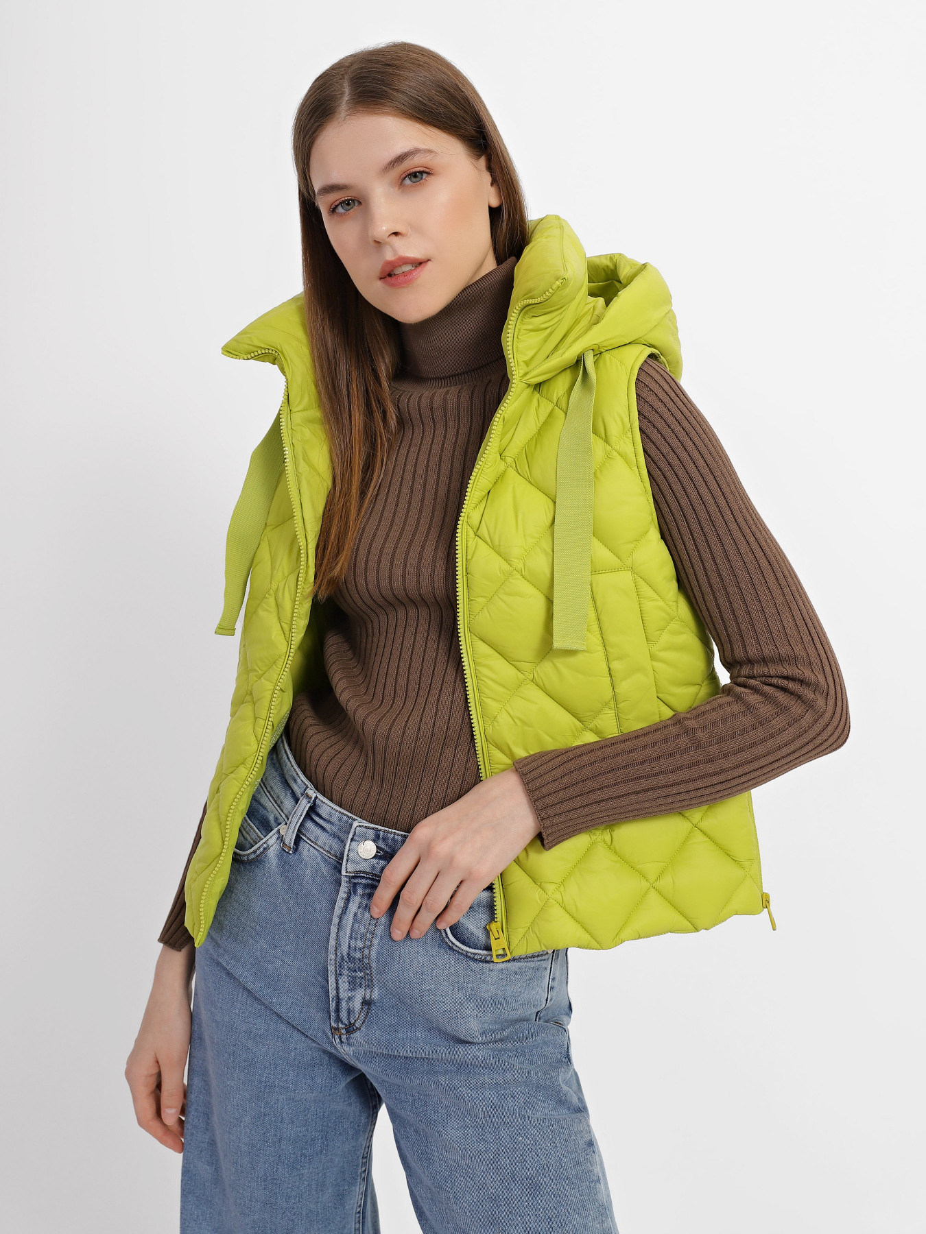 Куртки та дублянки Marc O’Polo модель 301085172097-443 Куртки та дублянки Marc O’Polo модель 301085172097-443 Фото