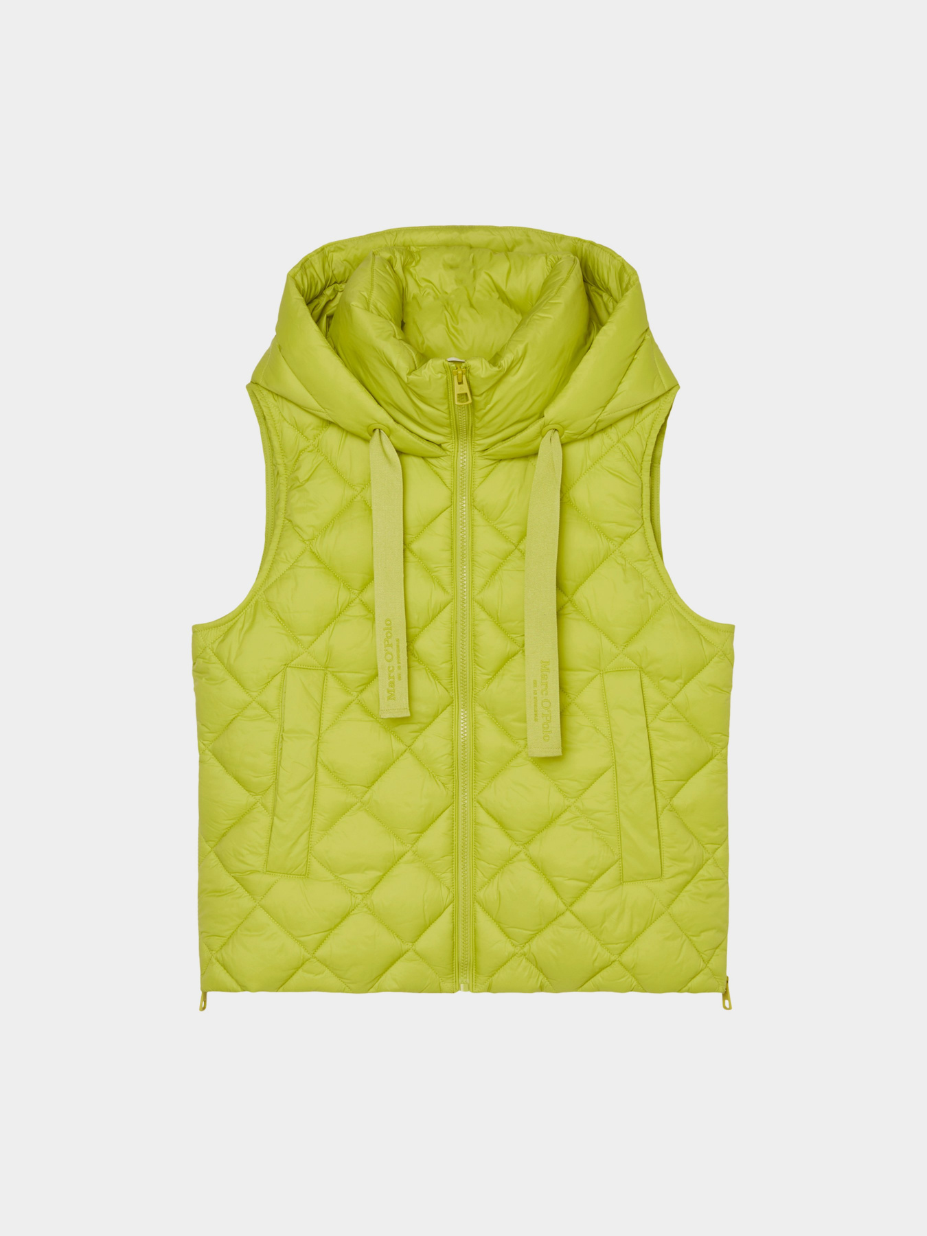 Куртки та дублянки Marc O’Polo модель 301085172097-443 Куртки та дублянки Marc O’Polo модель 301085172097-443 Фото