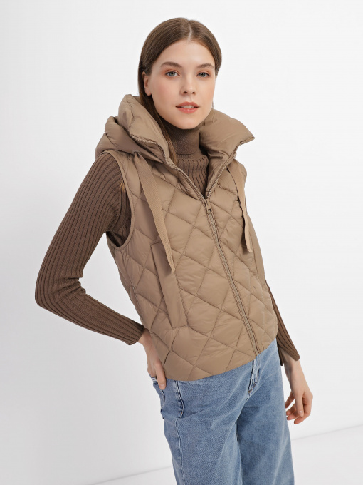 Куртки и дубленки Marc O’Polo модель 301085172097-750 Фото