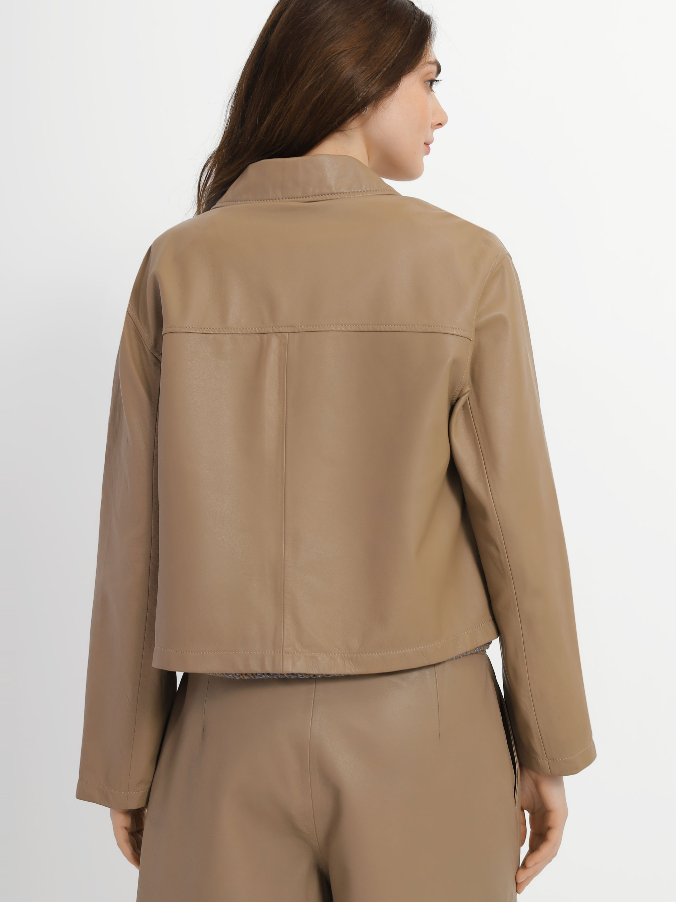 Куртки та дублянки Marc O’Polo модель 302701423003-750 Фото