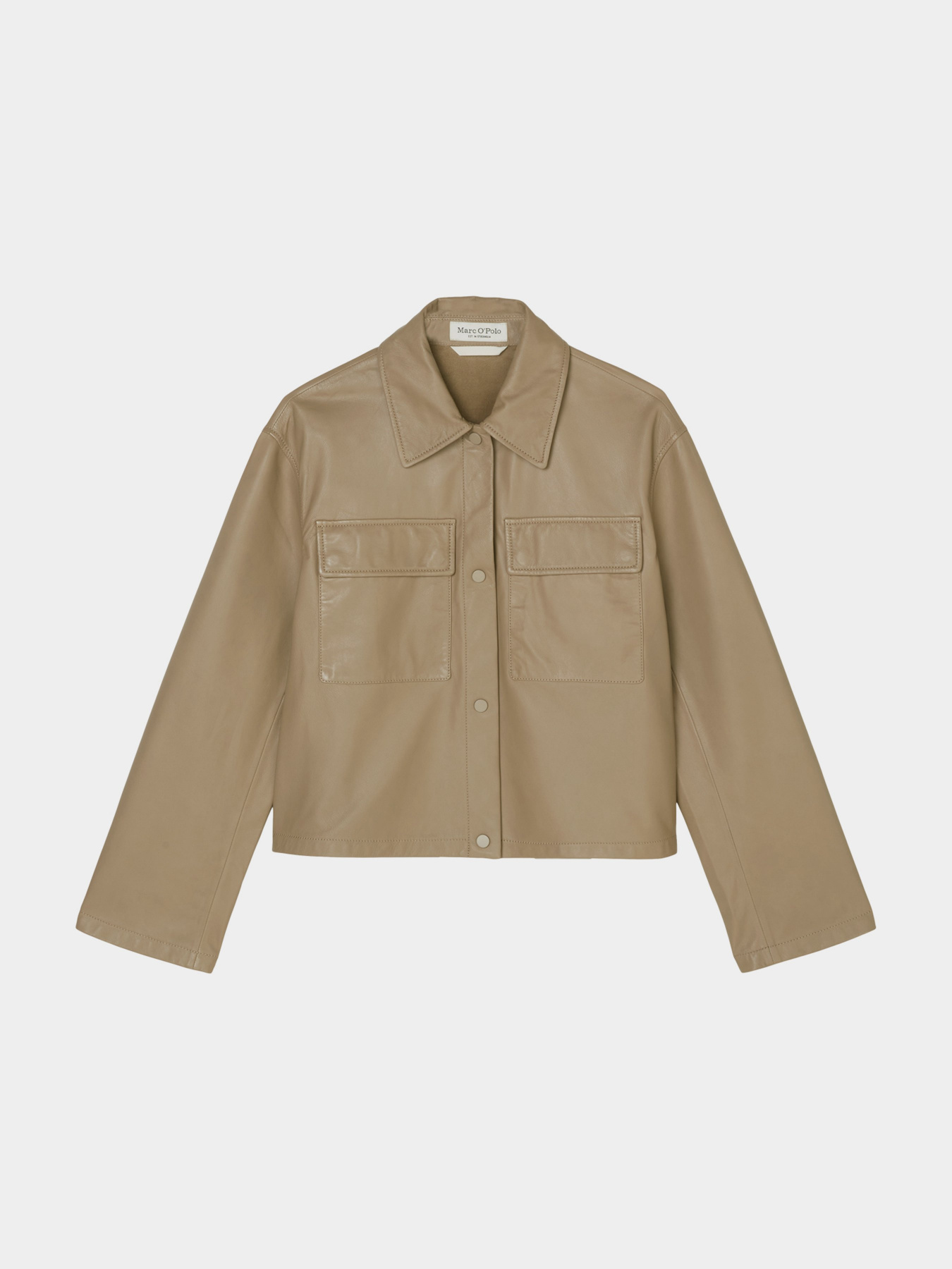 Куртки та дублянки Marc O’Polo модель 302701423003-750 Фото