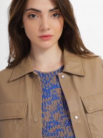 Куртки та дублянки Marc O’Polo модель 302701423003-750 Фото