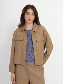 Куртки та дублянки Marc O’Polo модель 302701423003-750 Фото