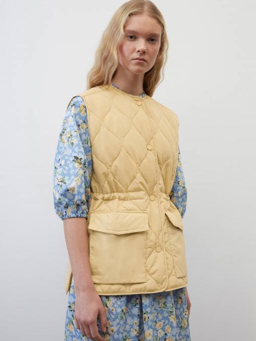 Куртки та дублянки Marc O'Polo denim модель 342098472087-734 Фото