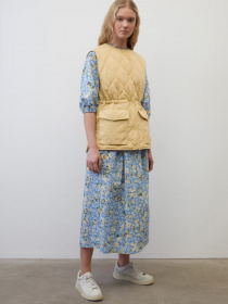 Куртки та дублянки Marc O'Polo denim модель 342098472087-734 Фото