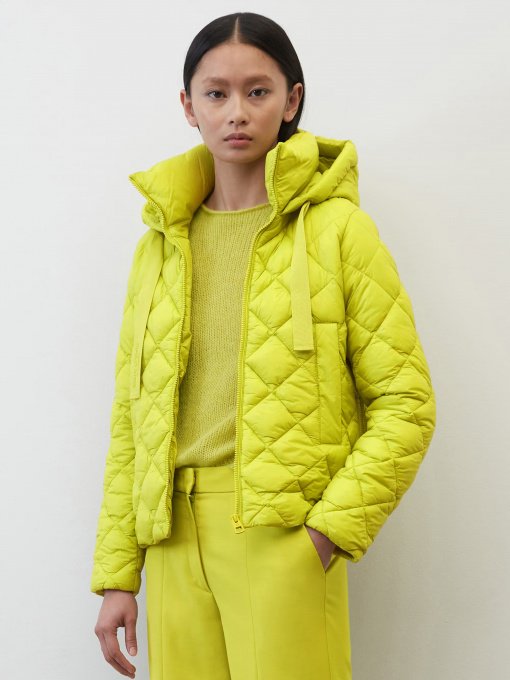 Куртки и дубленки Marc O’Polo модель 301085170313-443 Фото