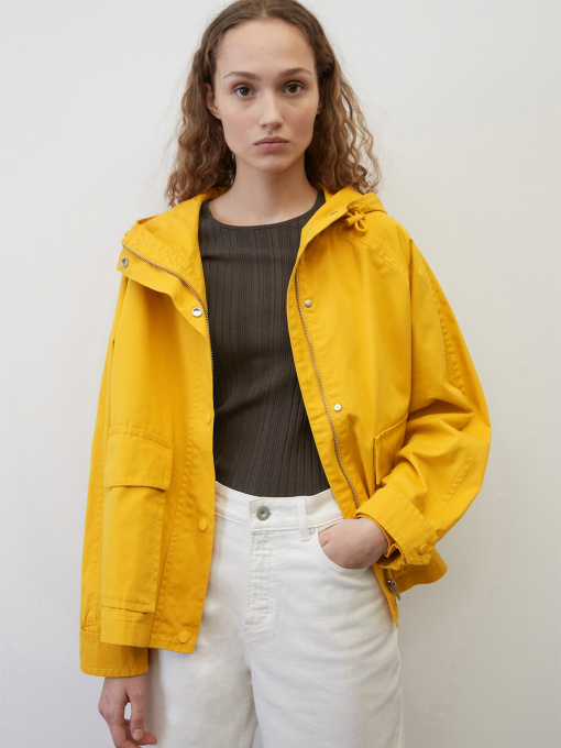 Куртки и дубленки Marc O’Polo модель 302025370289-264 Фото