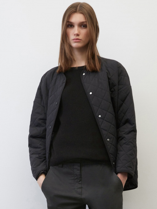 Куртки и дубленки Marc O’Polo модель 301097770281-990 Фото