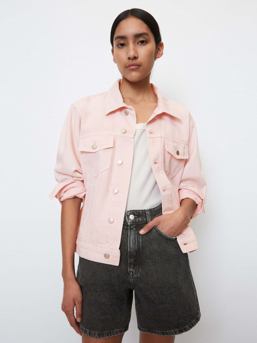 Куртки и дубленки Marc O’Polo DENIM модель 343919925051-P72 Фото