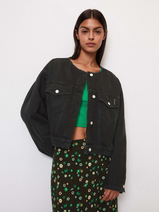 Куртки та дублянки Marc O'Polo denim модель 346909725011-Q02 Фото