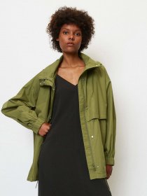 Куртки и дубленки Marc O’Polo модель 306080770093-449 Фото