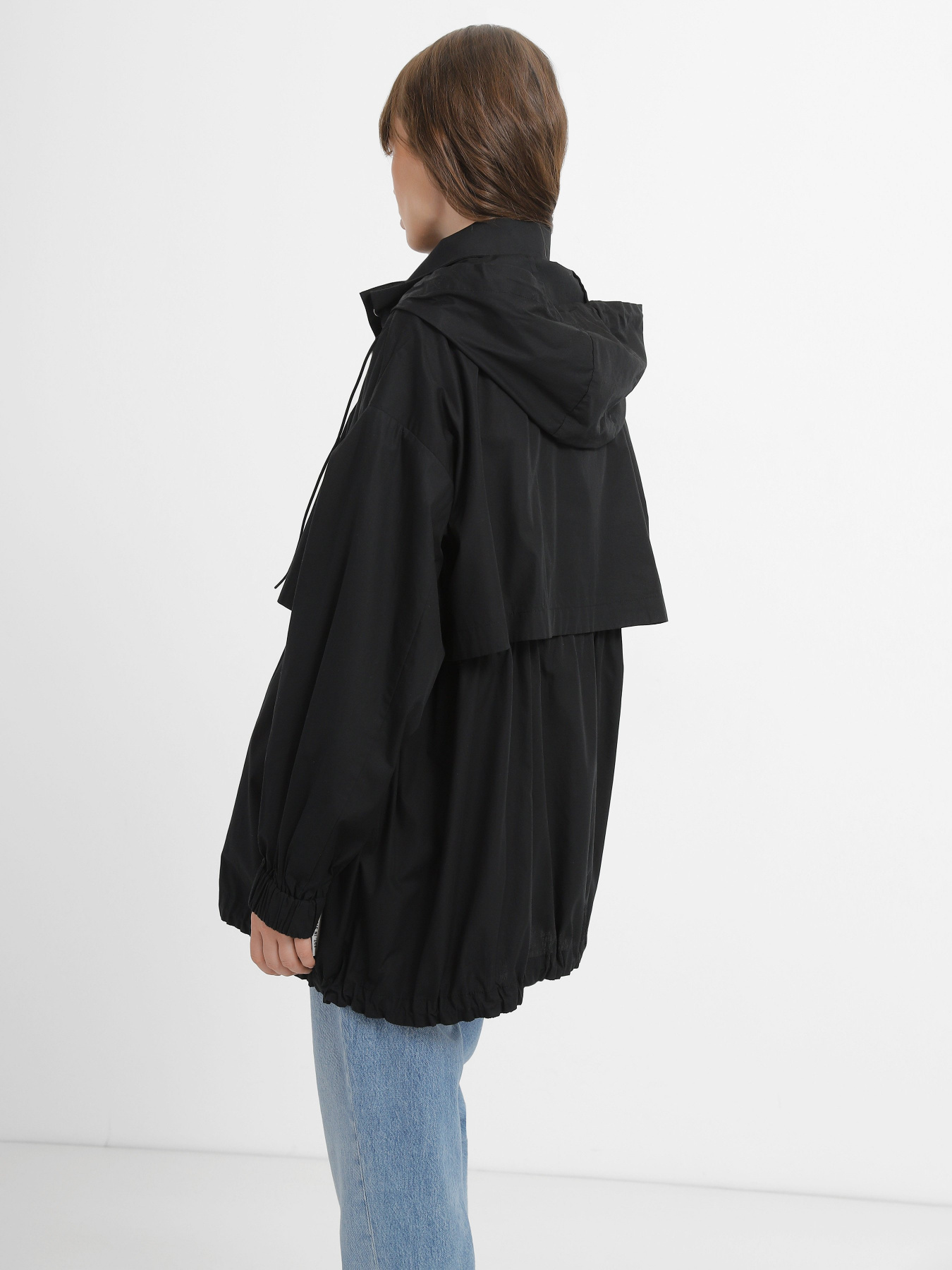 Куртки та дублянки Marc O’Polo модель 306080770093-990 Фото