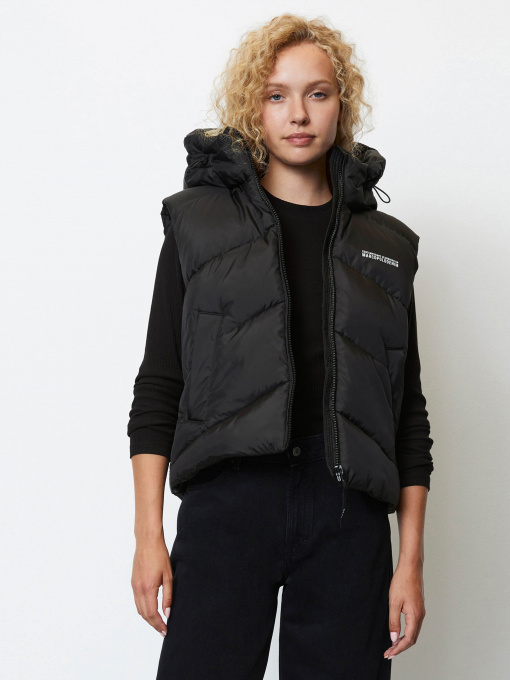 Куртки и дубленки Marc O’Polo DENIM модель 348088172011-990 Фото