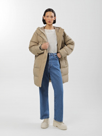 Куртки та дублянки Marc O'Polo denim модель 348091071155-718 Фото