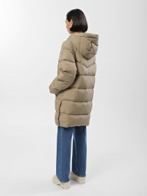 Куртки та дублянки Marc O'Polo denim модель 348091071155-718 Фото