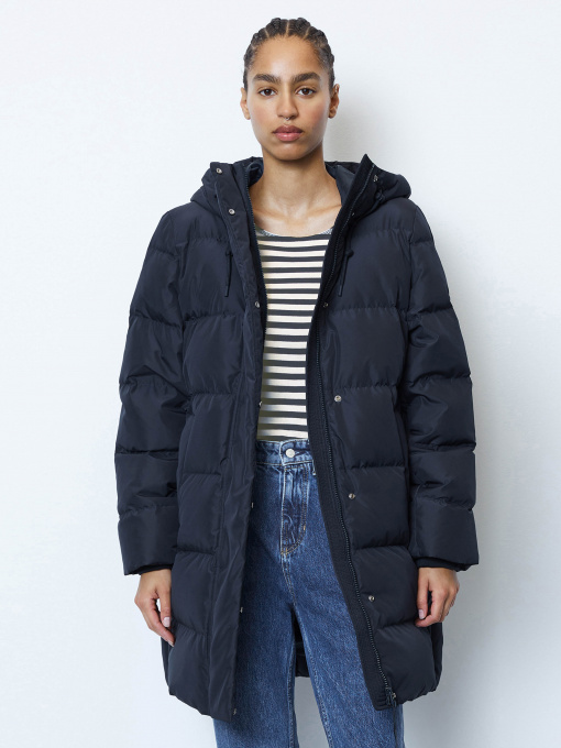 Куртки и дубленки Marc O’Polo DENIM модель 348091071155-892 Фото