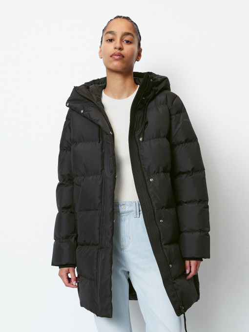 Куртки та дублянки Marc O'Polo denim модель 348091071155-990 Фото