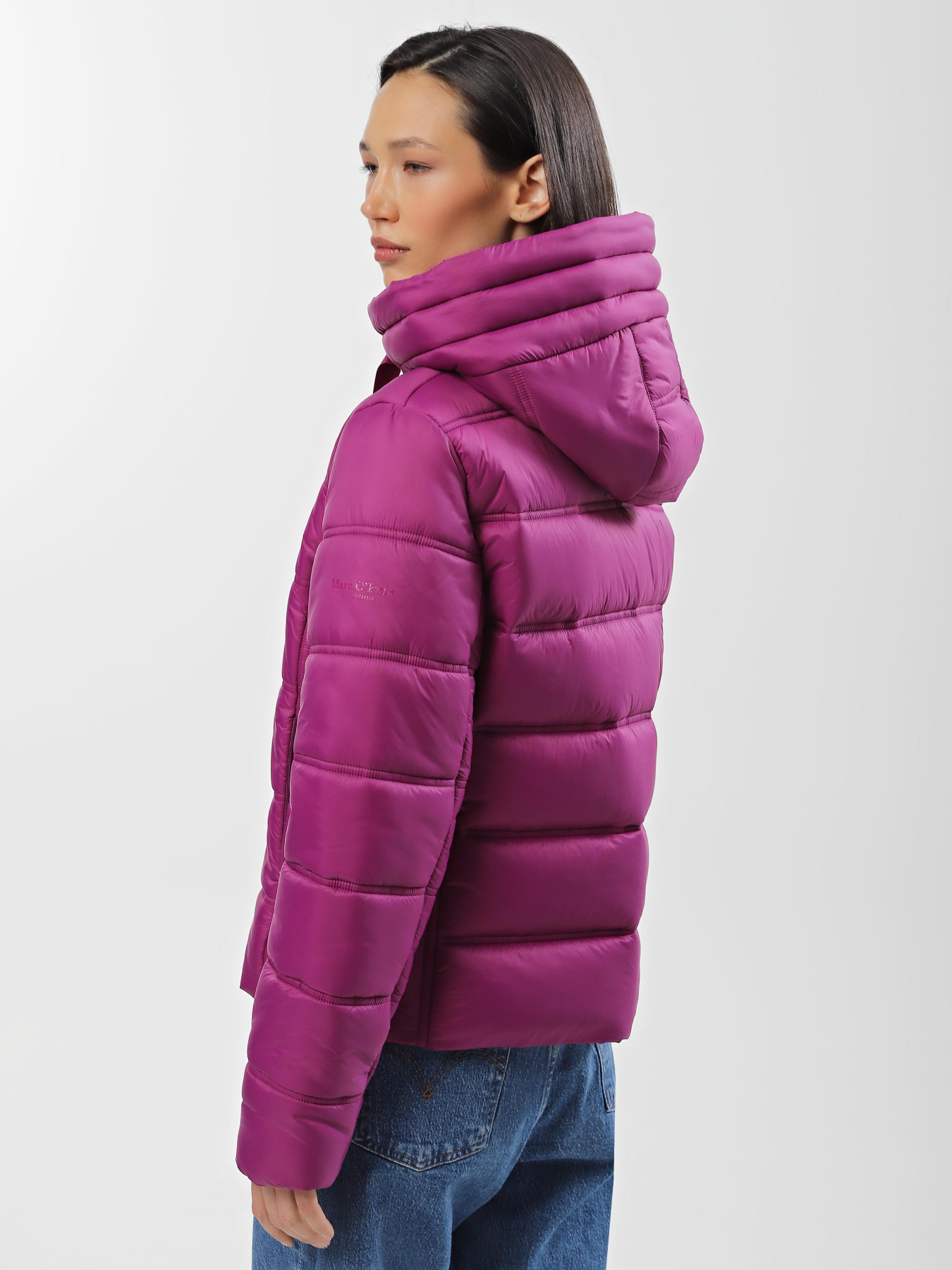 Куртки та дублянки Marc O’Polo модель 307085170089-677 Фото