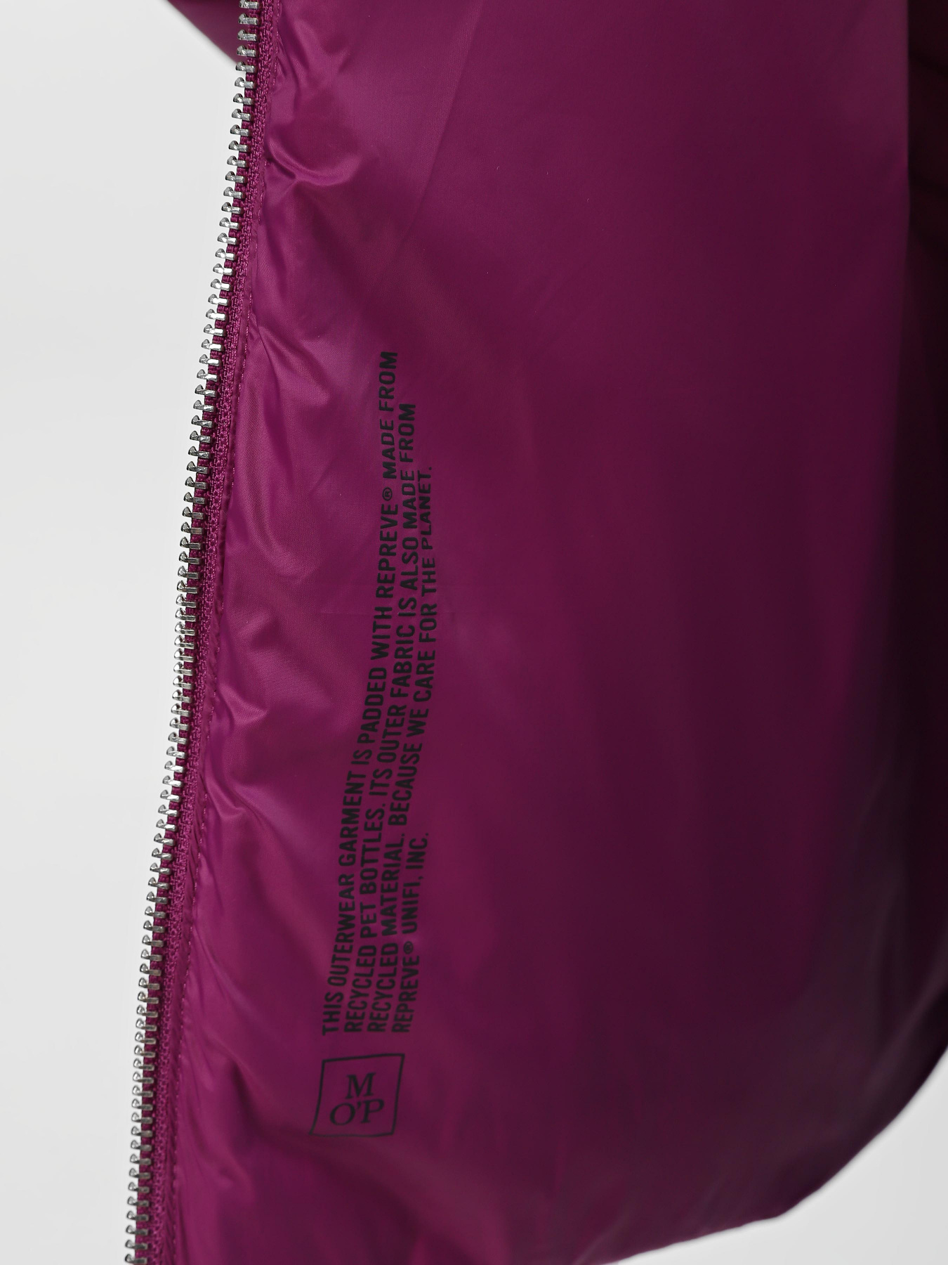 Куртки та дублянки Marc O’Polo модель 307085170089-677 Фото