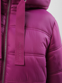 Куртки та дублянки Marc O’Polo модель 307085170089-677 Фото