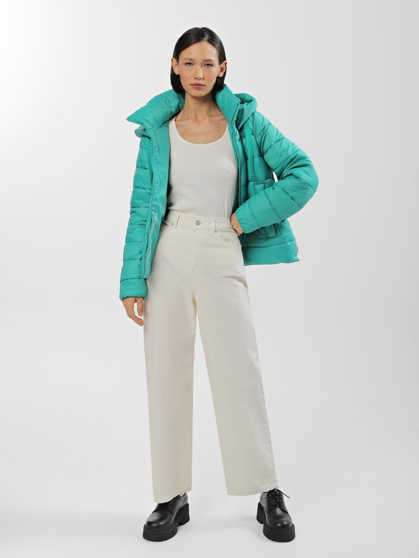 Куртки та дублянки Marc O’Polo модель 308085170129-438 Куртки та дублянки Marc O’Polo модель 308085170129-438 Фото