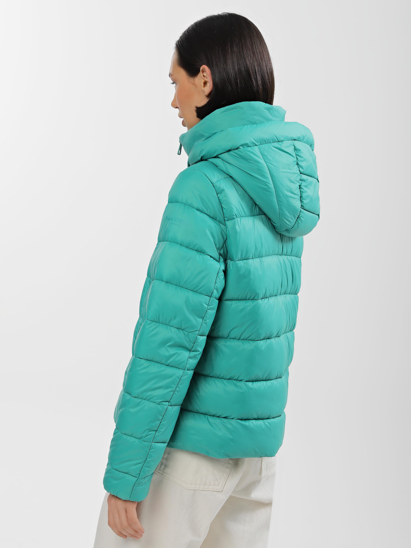 Куртки та дублянки Marc O’Polo модель 308085170129-438 Куртки та дублянки Marc O’Polo модель 308085170129-438 Фото