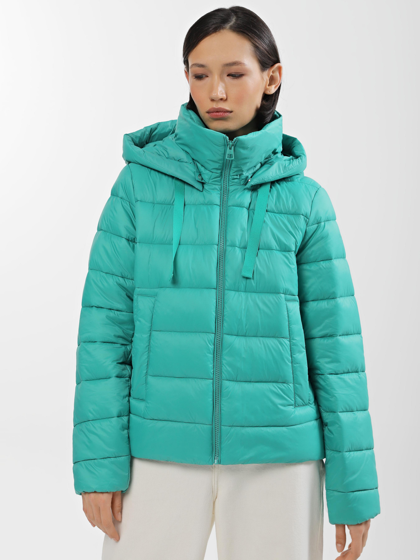 Куртки та дублянки Marc O’Polo модель 308085170129-438 Куртки та дублянки Marc O’Polo модель 308085170129-438 Фото