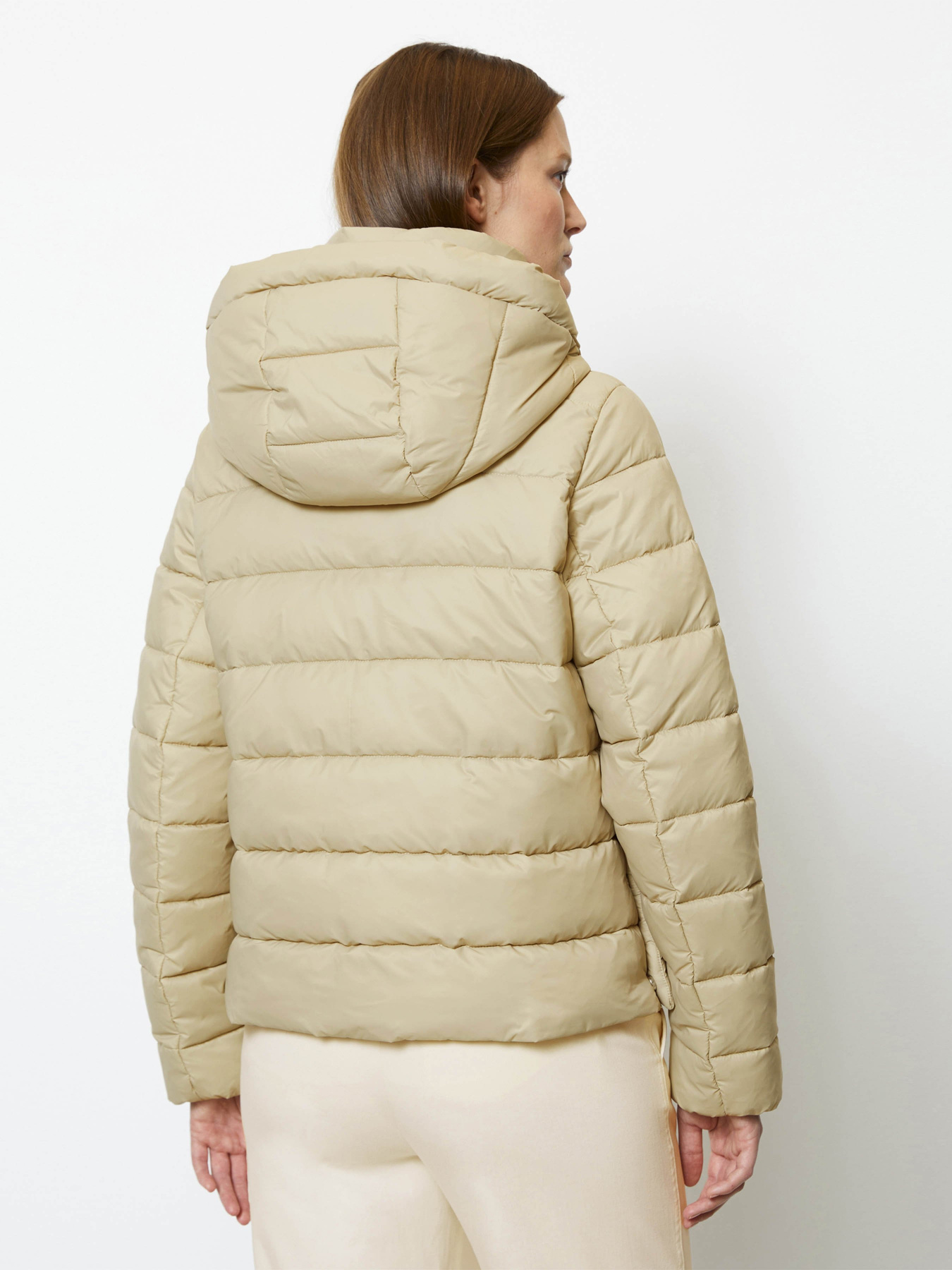Куртки та дублянки Marc O’Polo модель 308085170129-737 Куртки та дублянки Marc O’Polo модель 308085170129-737 Фото